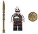 Boneco Bloco de Montar Kratos God Of War - Imagem 1