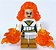 Boneco Bloco de Montar Phoenix X-Men Jean Grey - Imagem 2