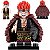Boneco Bloco de Montar One Piece Eustass Kid - Imagem 2
