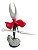 Boneco Minifigura Silksong - Hornet de Hollow Knight - Imagem 4