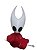 Boneco Minifigura Hornet de Hollow Knight-3D - Imagem 3