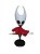 Boneco Minifigura Hornet de Hollow Knight-3D - Imagem 1