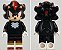 Boneco Bloco de Montar The Hedgehog Shadow - Imagem 2
