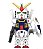 Boneco Bloco de Montar Gundam Mk-II - Imagem 2