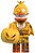 Boneco Bloco de Montar Five Nights at Freddy's Jack O Chica - Imagem 2