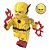 Boneco Bloco de Montar Flash Reverse DC - Imagem 1