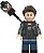Boneco Bloco de Montar Venom Eddie Brock - Imagem 1