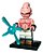 Boneco Bloco de Montar Majin Buu Dragão Ball Z - Imagem 2