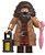 Boneco Bloco de Montar Professor Rubeus Hagrid – Harry Potter - Imagem 1
