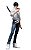Boneco Jujutsu Kaisen Yuta Okkotsu - Imagem 1