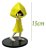 Boneco Six Little Nightmares - Pequeno Pesadelo - Imagem 4