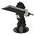 Boneco Final Fantasy Cloud Strife Square Zack Fair Remake VII - Imagem 4