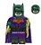 Boneco Bloco de Montar Joker Batman Imposter - Imagem 2