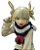 Boneco Toga Himiko My Hero Academia - Imagem 3