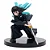 Boneco Demon Slayer Muichiro Tokito - Imagem 1