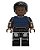 Boneco Bloco de Montar James Rhodes – Maquina de Combate - Imagem 1