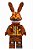 Boneco Bloco de Montar Jack-O-Bonnie Five Nights At Freddys - Imagem 1