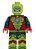 Boneco Bloco de Montar Metallo Super Vilão - Batman - Imagem 1