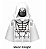 Boneco Bloco de Montar Moon Knight - Imagem 2