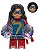 Boneco Bloco de Montar Kamala Miss Marvel - Imagem 1