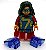 Boneco Bloco de Montar Kamala Miss Marvel - Imagem 2