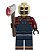 Boneco Bloco de Montar The Redwood Massacre - Terror - Imagem 2