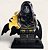 Boneco Bloco de Montar Corvus Glaive Vingadores - Imagem 1