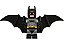 Boneco Bloco de Montar Batman Liga da Justiça - Imagem 2