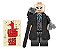 Boneco Bloco de Montar Wilson Grant Fisk Rei do Crime - Imagem 2