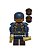 Boneco Bloco de Montar Bloodsport DC - Imagem 1