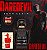Boneco Bloco de Montar Daredevil Black Suit - Imagem 1