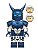 Boneco Bloco de Montar Blue Dragon DC - Imagem 2
