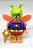 Boneco Bloco de Montar Super Visão Mariposa Assassina DC - Imagem 2