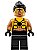 Boneco Bloco de Montar Tarantula DC - Imagem 1