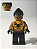 Boneco Bloco de Montar Tarantula DC - Imagem 2