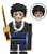 Boneco Bloco de Montar Demon Slayer Kaigaku - Imagem 1