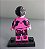 Boneco Bloco de Montar Sinestro Team Mystery - Imagem 3