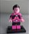 Boneco Bloco de Montar Sinestro Team Mystery - Imagem 2