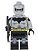 Boneco Bloco de Montar Nightrunner Parceiro Batman - Imagem 2