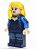 Boneco Bloco de Montar Canario Negro DC - Imagem 2