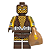 Boneco Bloco de Montar Super Vilão Shocker - Imagem 2