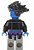 Boneco Bloco de Montar Bluebird - Harper Row - Imagem 3