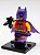 Boneco Bloco de Montar Batman Of Zur-En-Arrh DC - Imagem 1