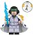 Boneco Bloco de Montar Kuzan One Piece - Imagem 1