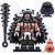 Boneco Bloco de Montar Kaido One Piece - Imagem 1
