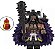 Boneco Bloco de Montar Kaido One Piece - Imagem 2