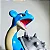 Boneco Pokemon Laprás - Imagem 2