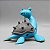 Boneco Pokemon Laprás - Imagem 3