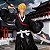 Boneco Bleach Ichigo Kurosaki - Imagem 2