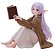 Boneco Frieren Beyond Journey's End Action - Imagem 2